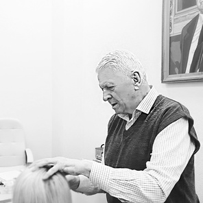 Индивидуальный у Новикова ОВ